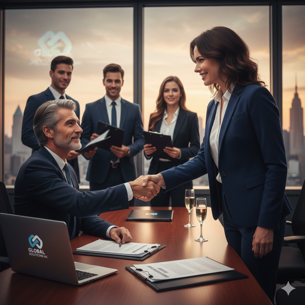 A key fitting a uniquely shaped lock