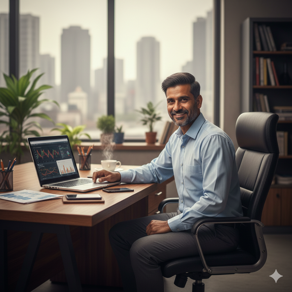 When Everyone Is Independent, Spending Becomes Cautious