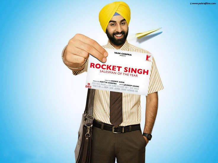 Rocket Singh and the Market for Management Styles