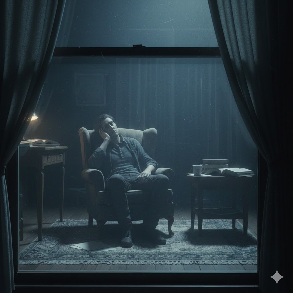 When Burnout Makes You Root Against Your Own Principles