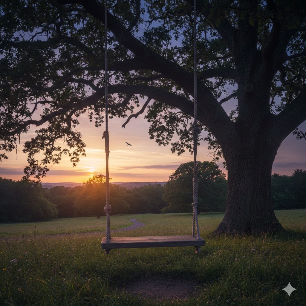 Inheritance as Restitution, Not Reward