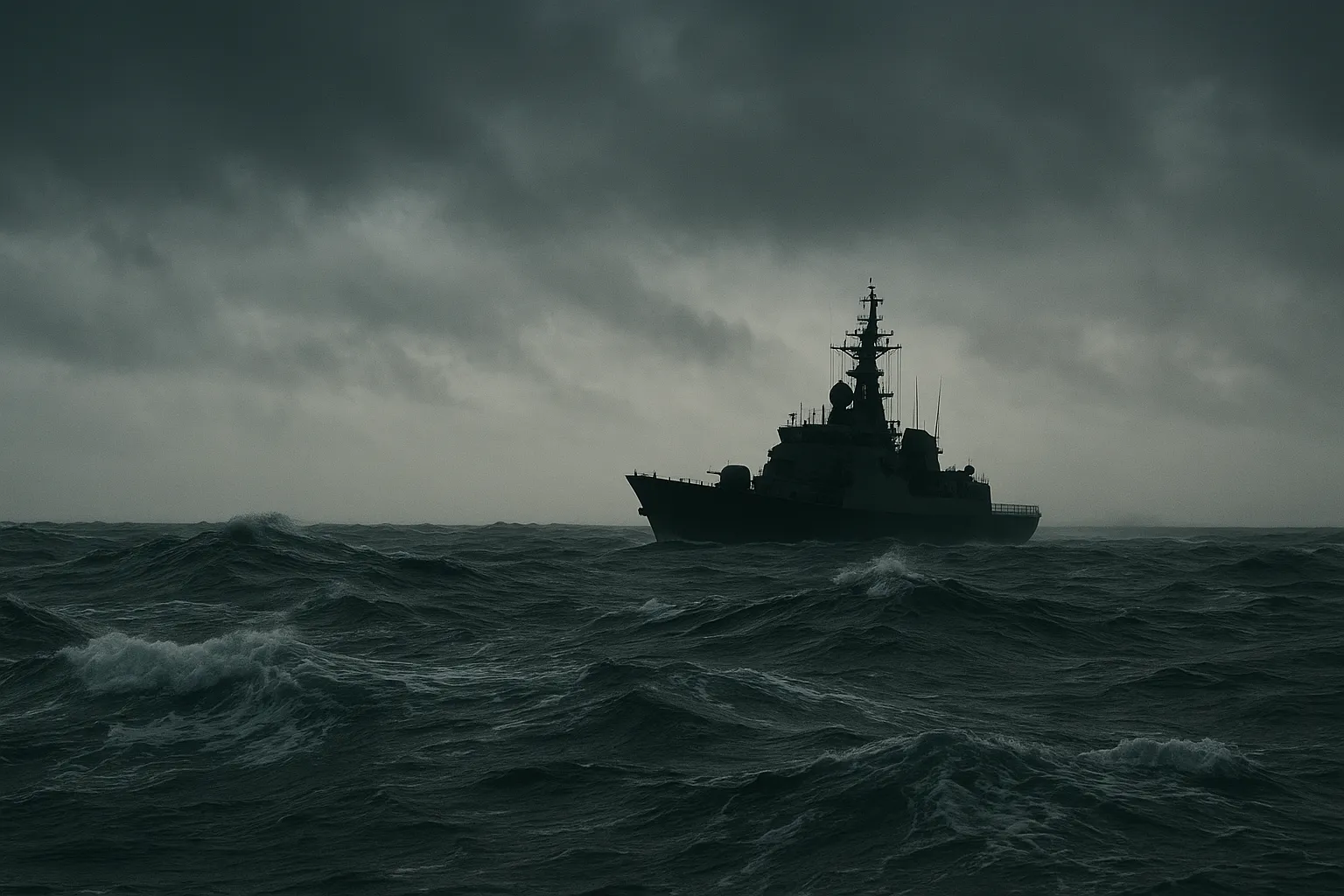 Military Tech Isn’t the Hard Part—War Feedback Is