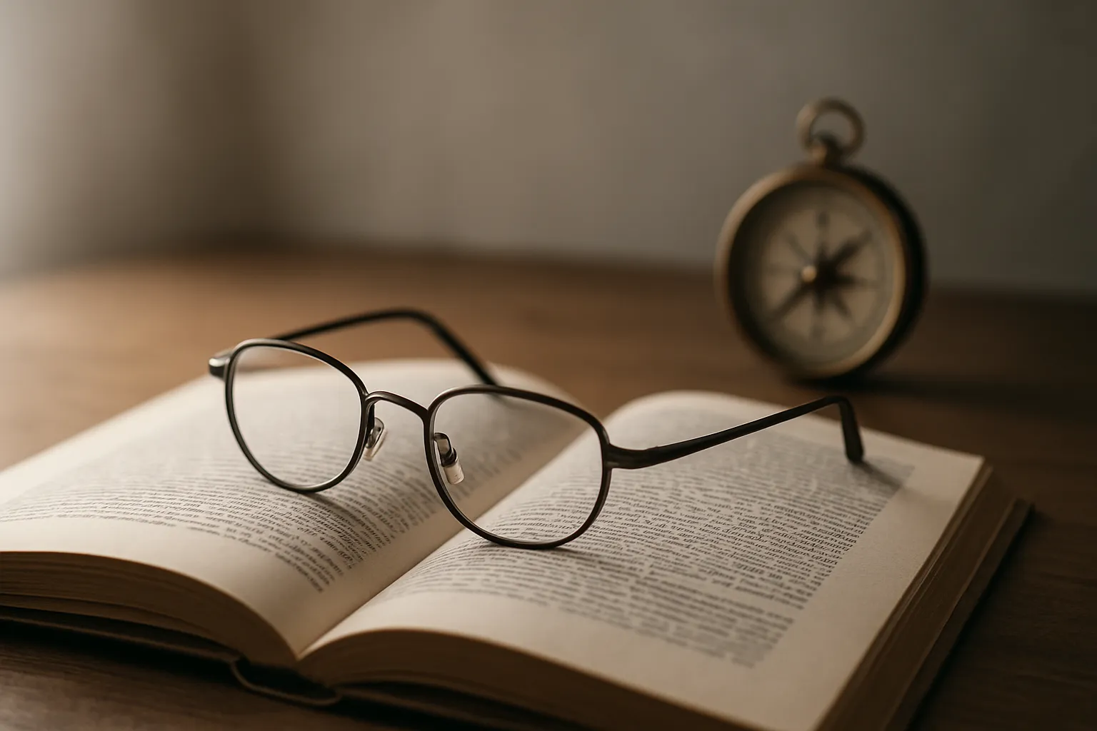 Read Sanyal for the Lens, Not the Verdicts