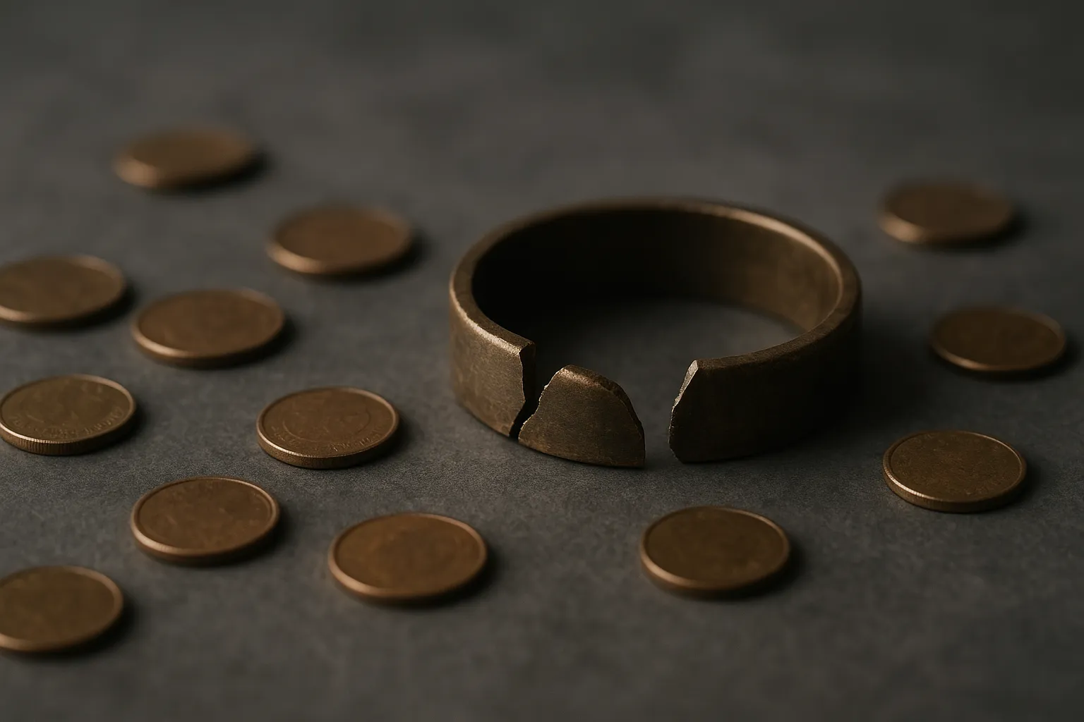 When the Money Loop Breaks